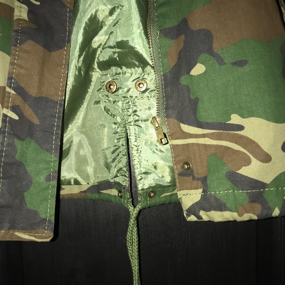 "NEW" AMBIANCE OUTERWEAR JACKET - Picture 5 of 8